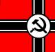 Национал-большевизм против национал-коммунизма Национал большевики и коммунисты