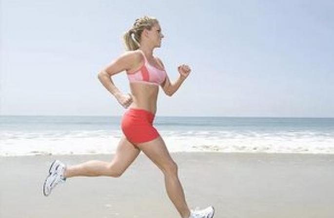 Comment se débarrasser de l'excès de masse musculaire Comment réduire la masse musculaire dans les jambes