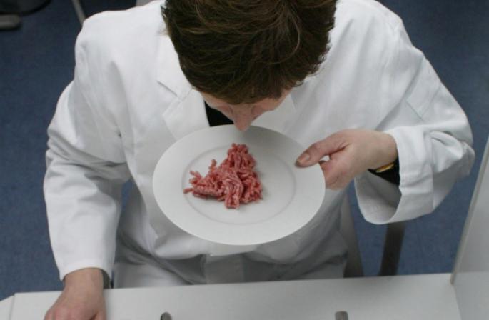 Osim mesa: Kako se pravi umjetno meso