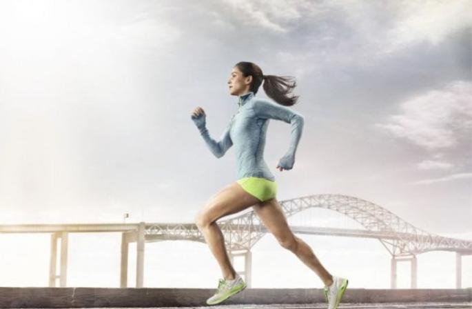 How to Improve Your Running Endurance - Nutrition and Training Strategies