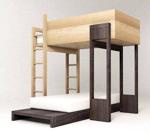 Sofa Downstairs Bunk Bed For S, Pull Out Bunk Bed Sofa