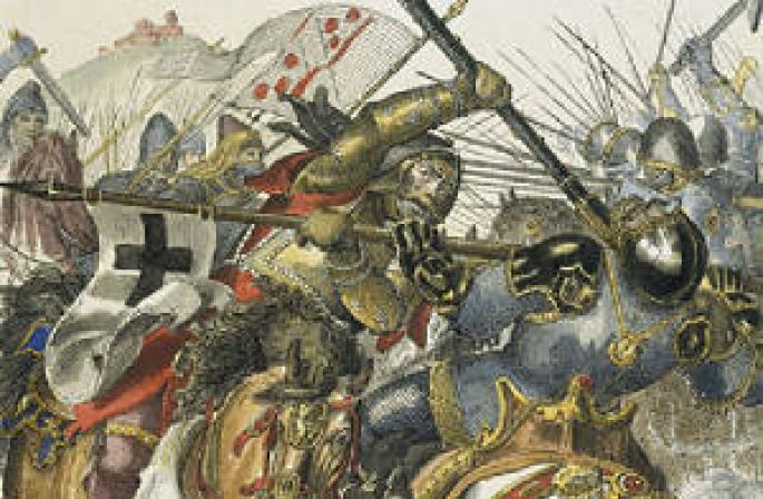 Battle of Grunwald (1410)