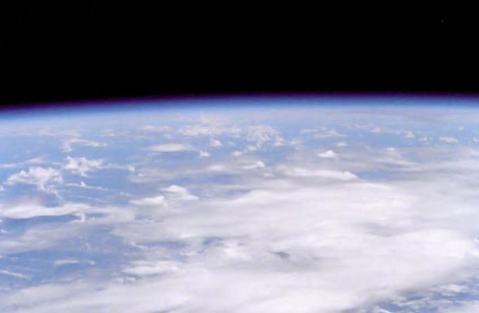 Medzinárodná vesmírna stanica (ISS)