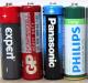 Batérie: aké sú, typy, veľkosti batérií, ich označenie a zariadenie (foto)