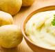 How to make mashed potatoes: mashed potatoes, potatoes, peas, vegetables Delicious mashed potatoes with peas