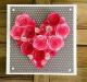 The best ideas for valentines do it yourself Do-it-yourself cards for Valentine's Day for children