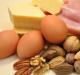 What foods contain protein?