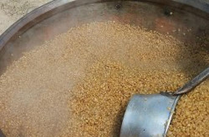 Bulgur - what kind of grain is it and how to cook it deliciously