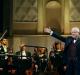 Yuri Simonov: “orkestra şefi bir kişi ve müzikal bir liderdi... Simonov Yuri Alekseevich Bolşoy Tiyatrosu