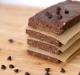 Evde diyet çikolata Evde düşük kalorili çikolata tarifi
