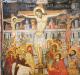 Lielā ceturtdiena - no pirmās Euharistijas un Ciešanu evaņģēlijiem līdz aizspriedumiem par 12 evaņģēlijiem par Kristus Ciešanu krievu valodā